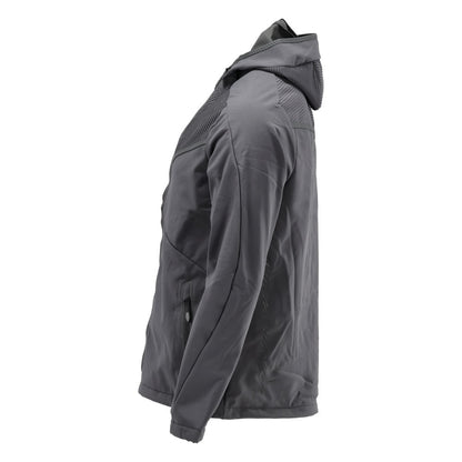 Kurtka Soft Shell z kapturem Kurtka Soft Shell