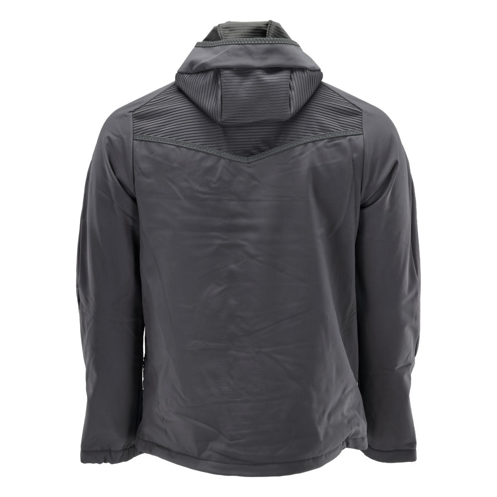 Kurtka Soft Shell z kapturem Kurtka Soft Shell