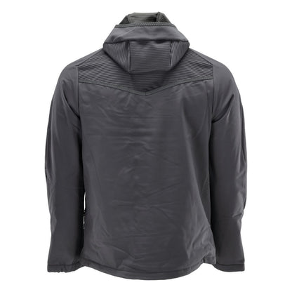 Kurtka Soft Shell z kapturem Kurtka Soft Shell