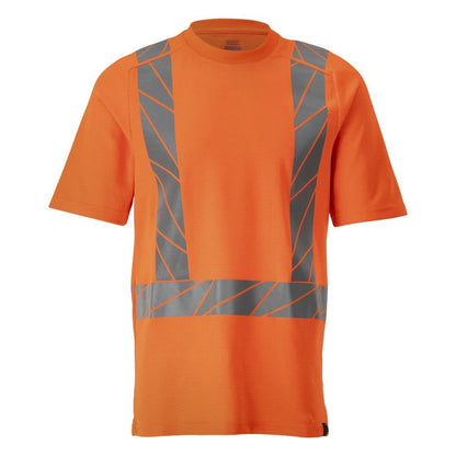 T-shirt, t-shirt o nowoczesnym kroju