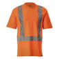 T-shirt, t-shirt o nowoczesnym kroju