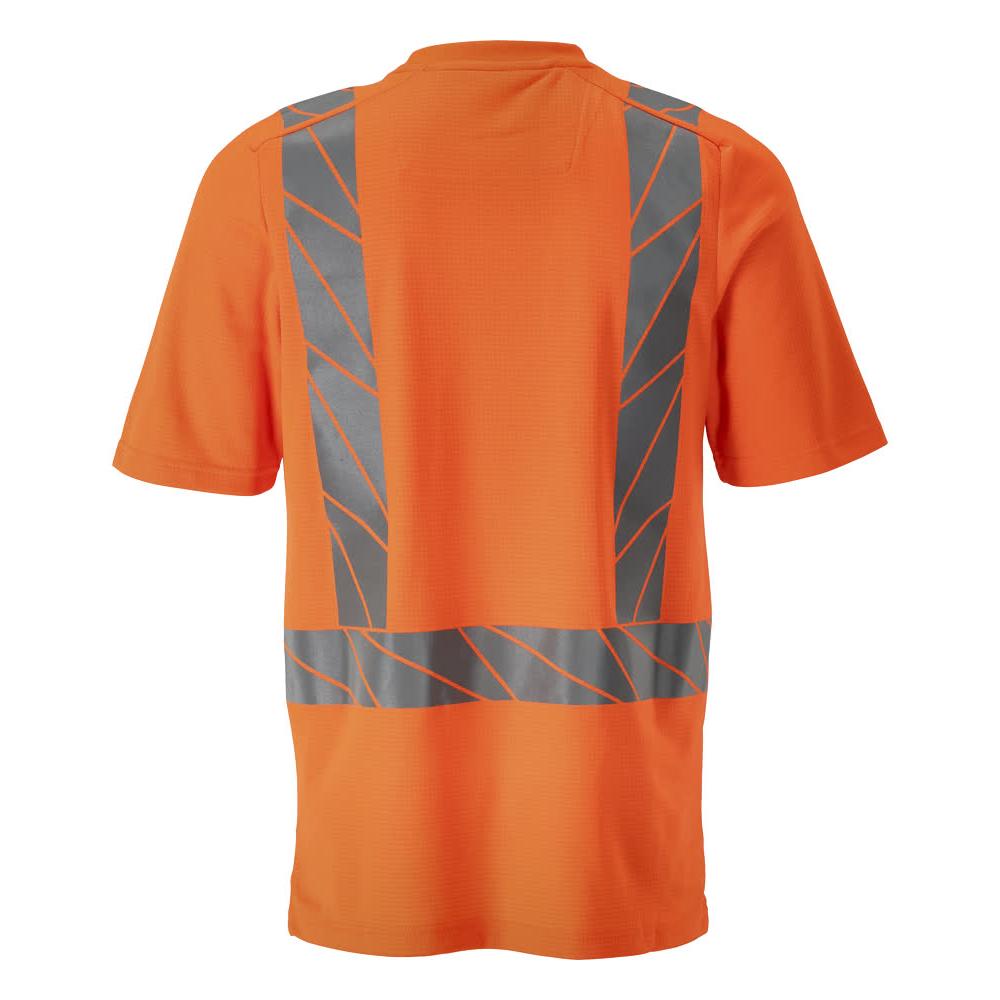 T-shirt, t-shirt o nowoczesnym kroju