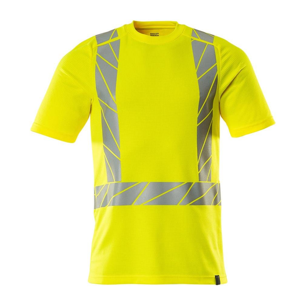 T-shirt, t-shirt o nowoczesnym kroju