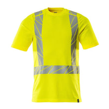 T-shirt, t-shirt o nowoczesnym kroju