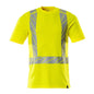 T-shirt, t-shirt o nowoczesnym kroju