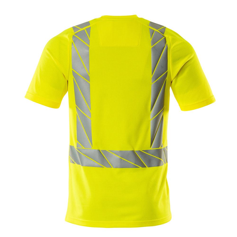 T-shirt, t-shirt o nowoczesnym kroju