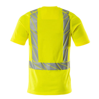 T-shirt, t-shirt o nowoczesnym kroju