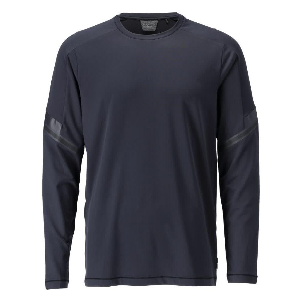 T-shirt z długim rękawem, t-shirt o nowoczesnym kroju