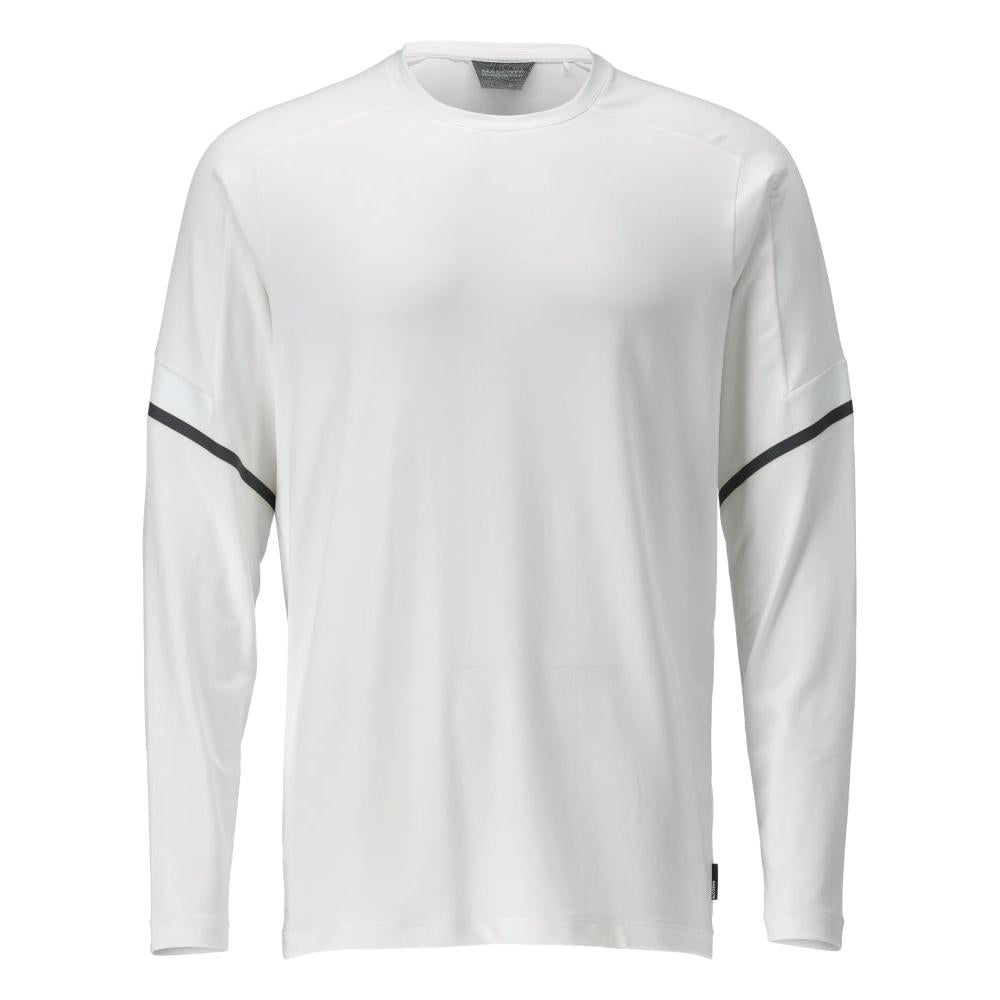 T-shirt z długim rękawem, t-shirt o nowoczesnym kroju
