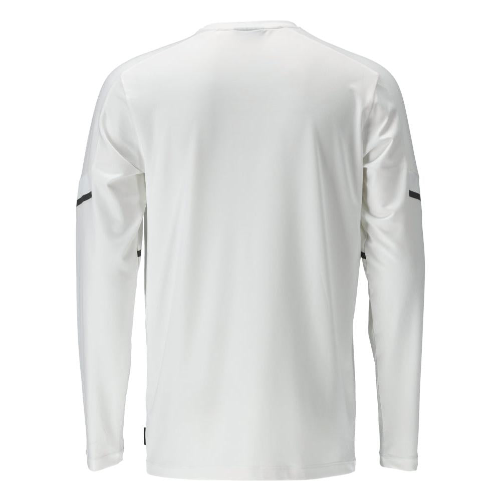 T-shirt z długim rękawem, t-shirt o nowoczesnym kroju