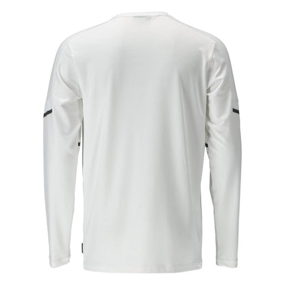 T-shirt z długim rękawem, t-shirt o nowoczesnym kroju