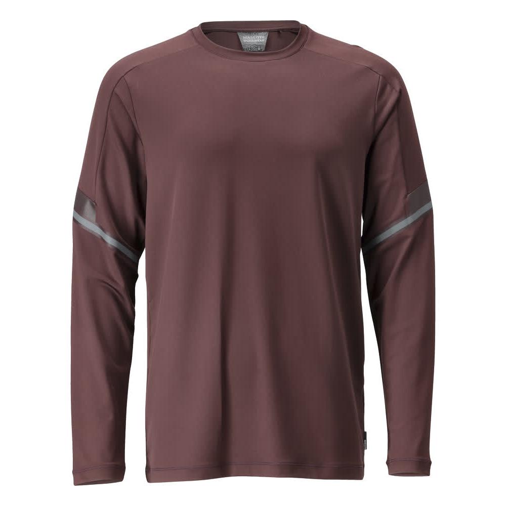 T-shirt z długim rękawem, t-shirt o nowoczesnym kroju