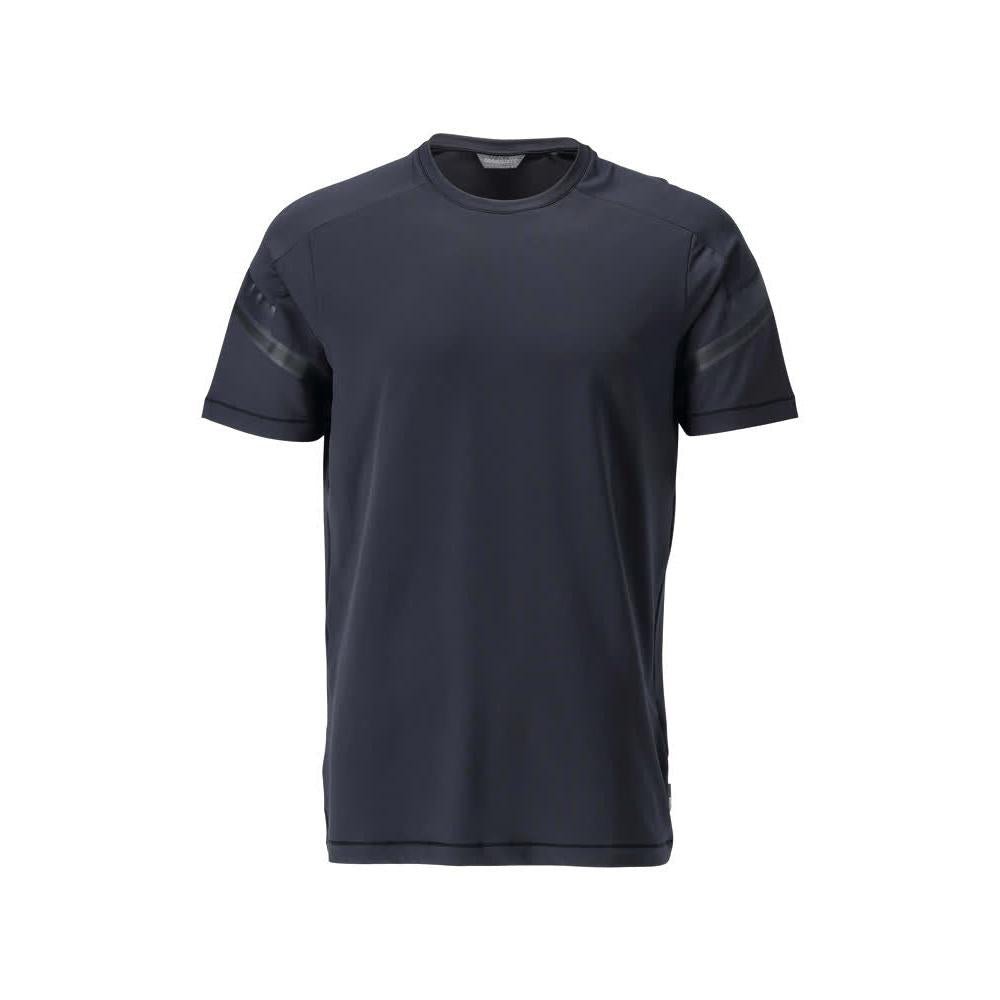 T-shirt, t-shirt o nowoczesnym kroju