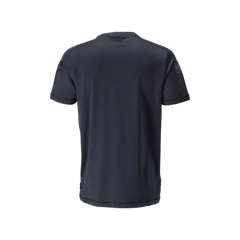 T-shirt, t-shirt o nowoczesnym kroju