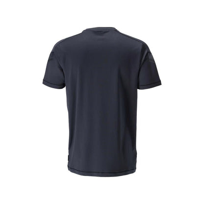 T-shirt, t-shirt o nowoczesnym kroju