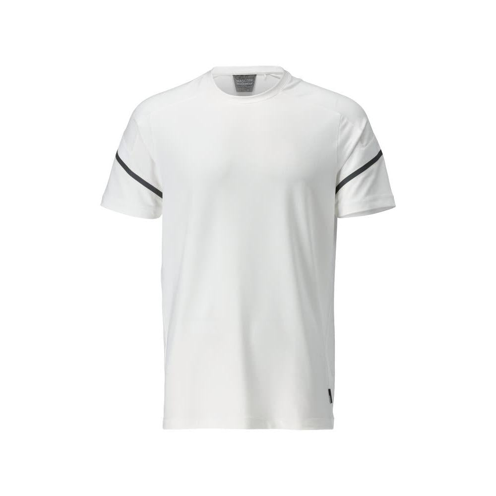 T-shirt, t-shirt o nowoczesnym kroju
