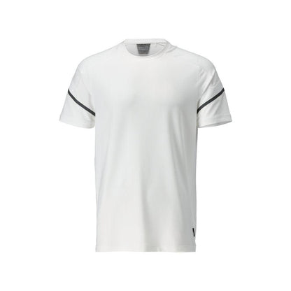 T-shirt, t-shirt o nowoczesnym kroju