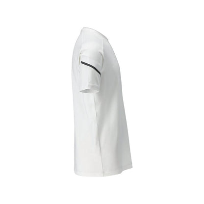 T-shirt, t-shirt o nowoczesnym kroju