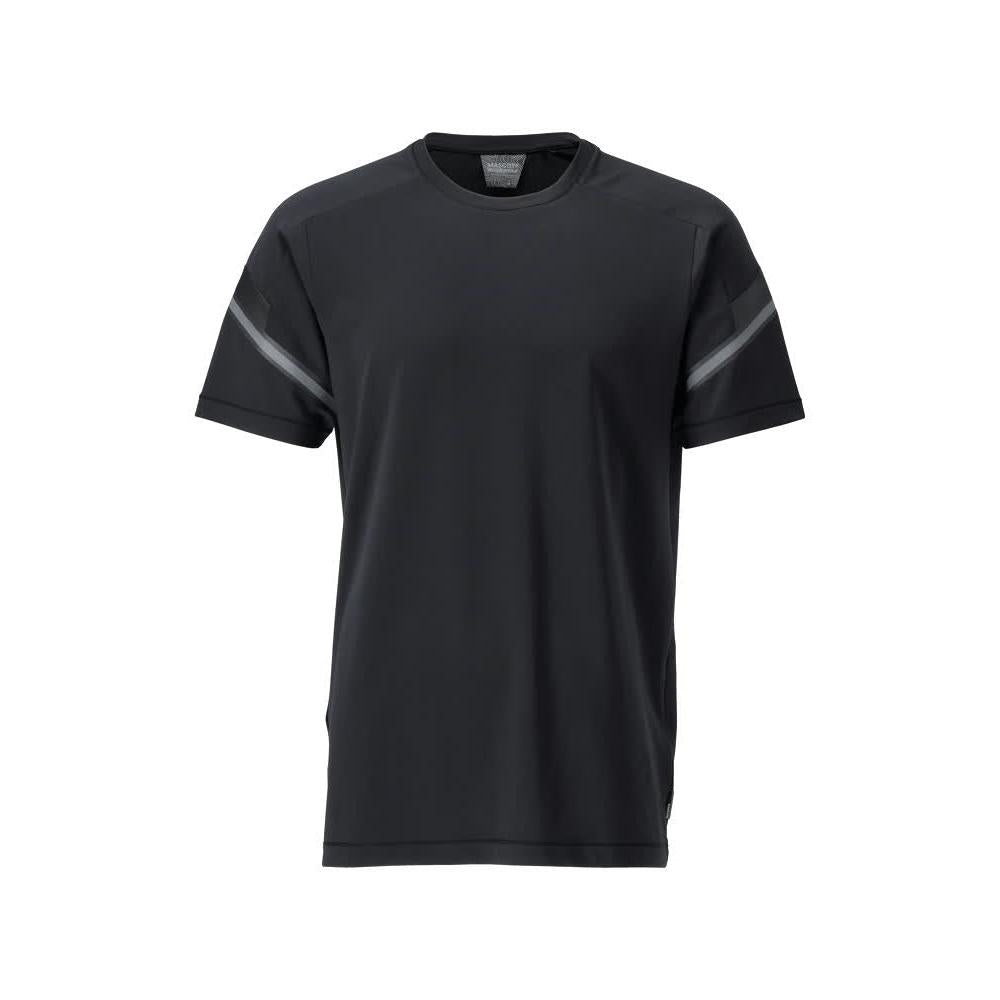 T-shirt, t-shirt o nowoczesnym kroju