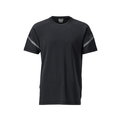 T-shirt, t-shirt o nowoczesnym kroju