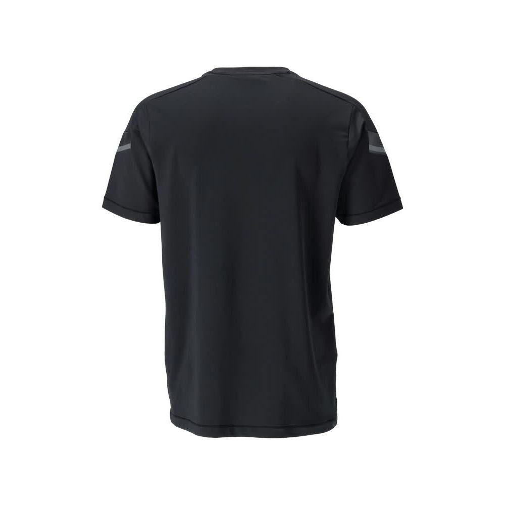 T-shirt, t-shirt o nowoczesnym kroju