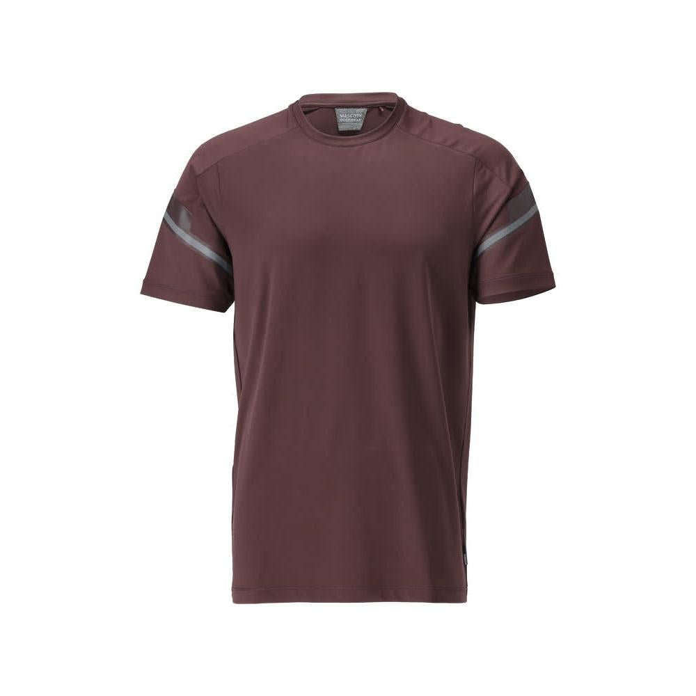 T-shirt, t-shirt o nowoczesnym kroju