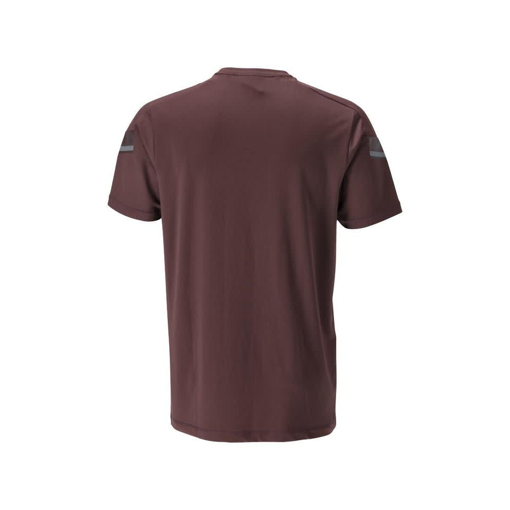 T-shirt, t-shirt o nowoczesnym kroju
