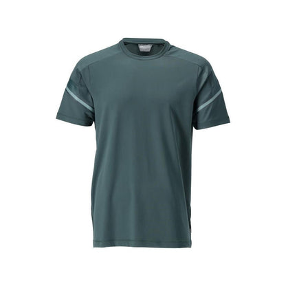 T-shirt, t-shirt o nowoczesnym kroju