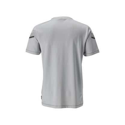 T-shirt, t-shirt o nowoczesnym kroju