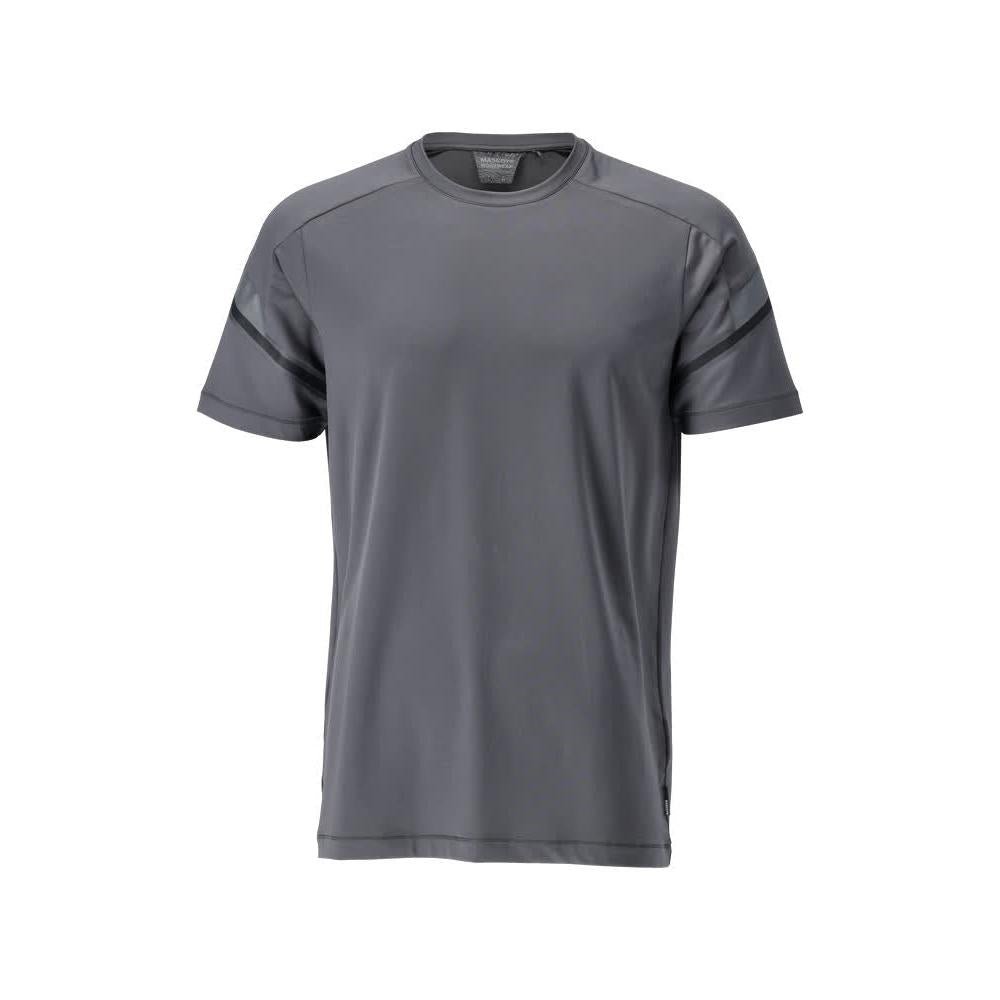 T-shirt, t-shirt o nowoczesnym kroju