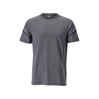 T-shirt, t-shirt o nowoczesnym kroju
