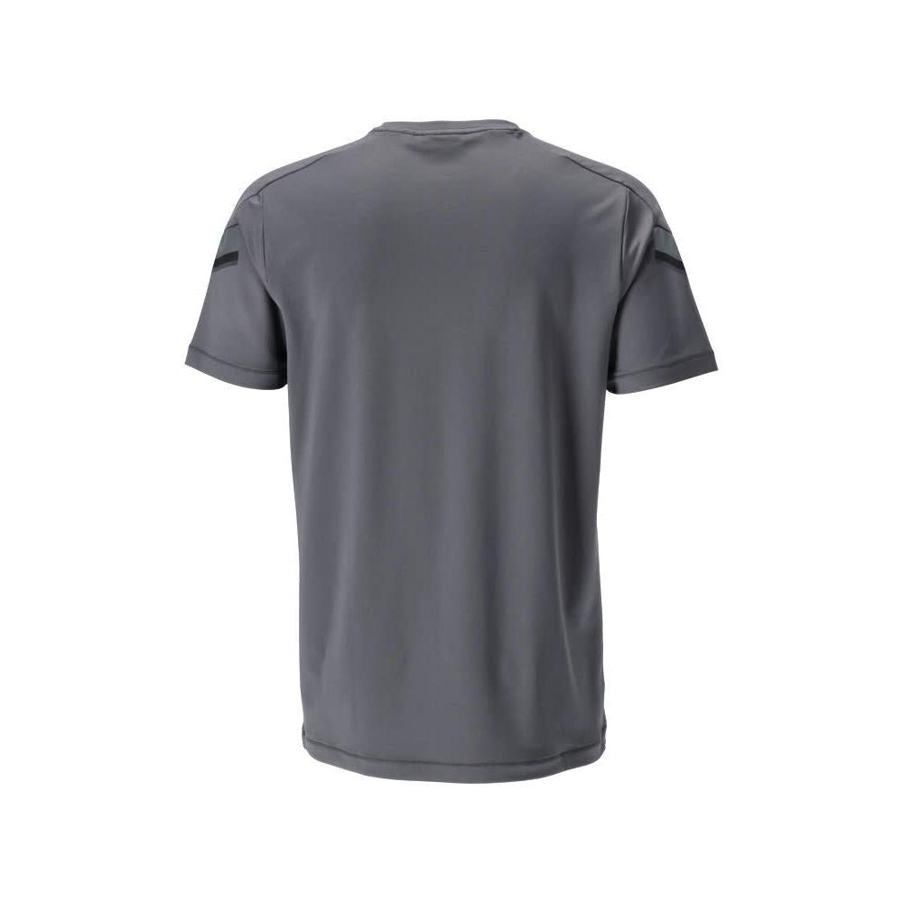 T-shirt, t-shirt o nowoczesnym kroju