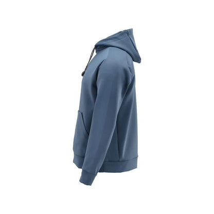 Polarowa bluza z kapturem Bluza z kapturem