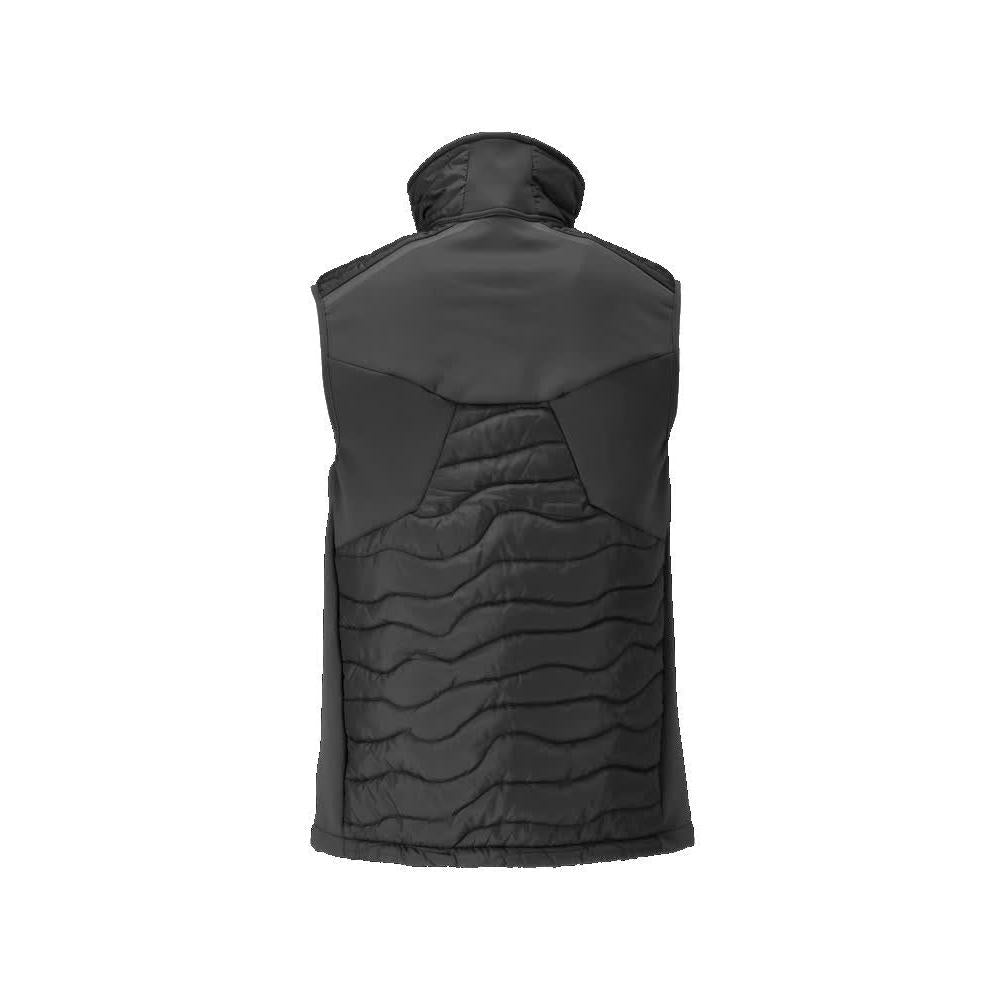 Kamizelka termiczna z kamizelką termiczną CLIMASCOT®