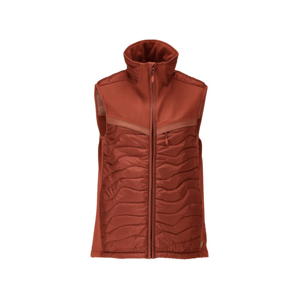 Kamizelka termiczna z kamizelką termiczną CLIMASCOT®