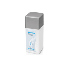 BAYROL SpaTime tabletki bromowe 0,8 kg Bezzapachowa dezynfekcja wody o długotrwałym działaniu