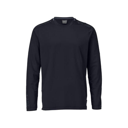 T-shirt z długim rękawem, t-shirt o nowoczesnym kroju