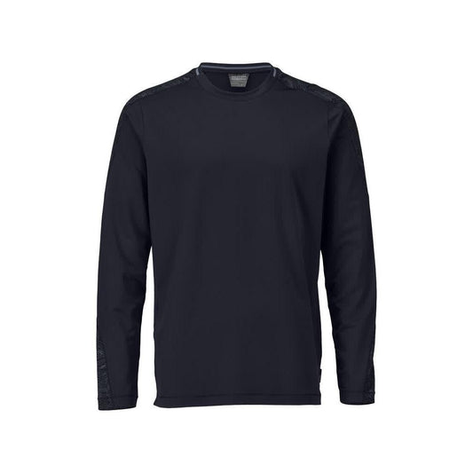T-shirt z długim rękawem, t-shirt o nowoczesnym kroju