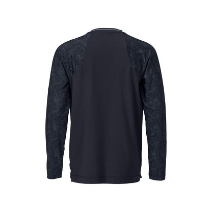 T-shirt z długim rękawem, t-shirt o nowoczesnym kroju