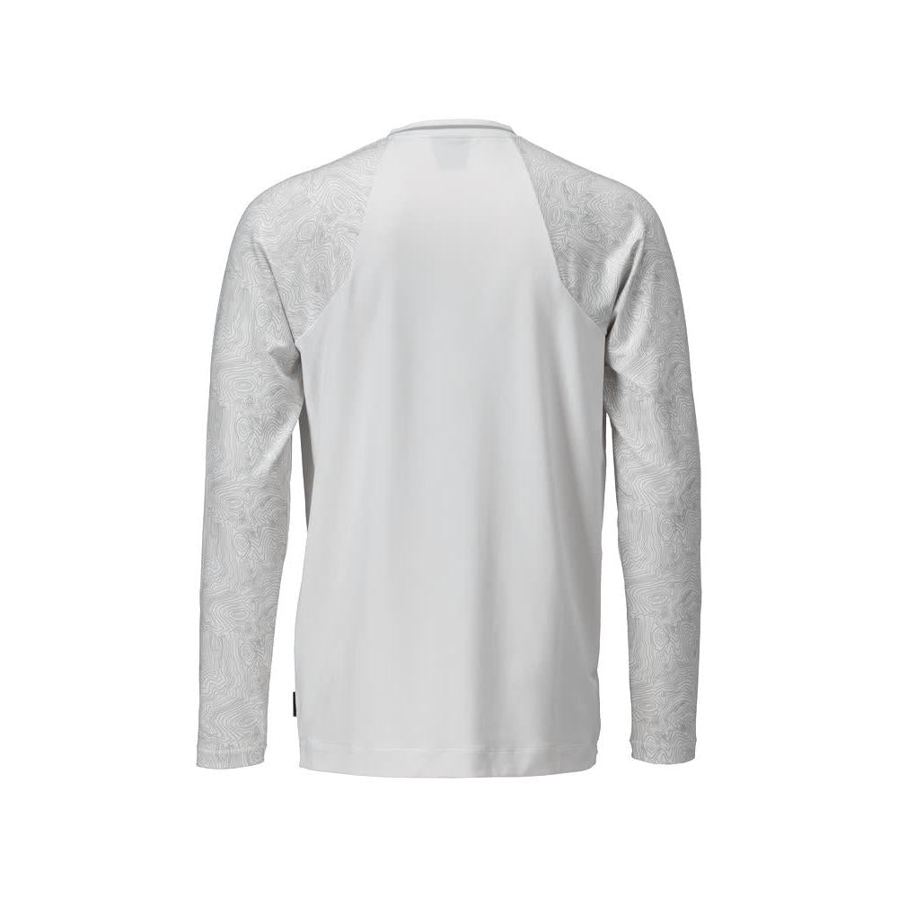 T-shirt z długim rękawem, t-shirt o nowoczesnym kroju