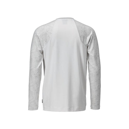 T-shirt z długim rękawem, t-shirt o nowoczesnym kroju