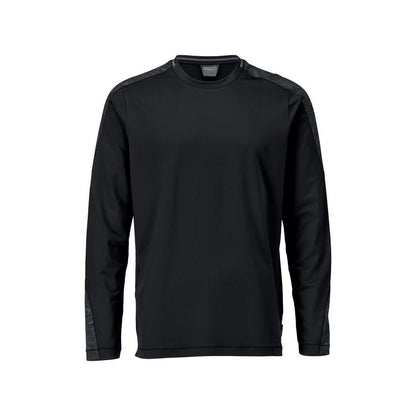 T-shirt z długim rękawem, t-shirt o nowoczesnym kroju