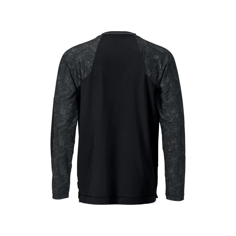 T-shirt z długim rękawem, t-shirt o nowoczesnym kroju