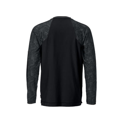 T-shirt z długim rękawem, t-shirt o nowoczesnym kroju