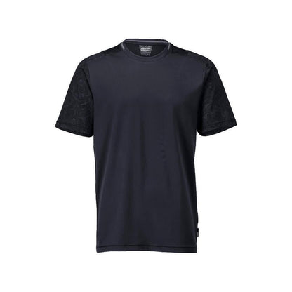 T-shirt, t-shirt o nowoczesnym kroju