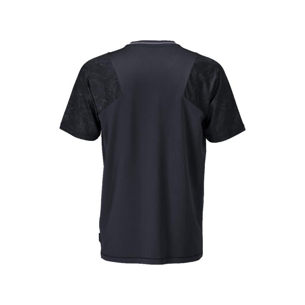 T-shirt, t-shirt o nowoczesnym kroju