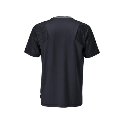 T-shirt, t-shirt o nowoczesnym kroju