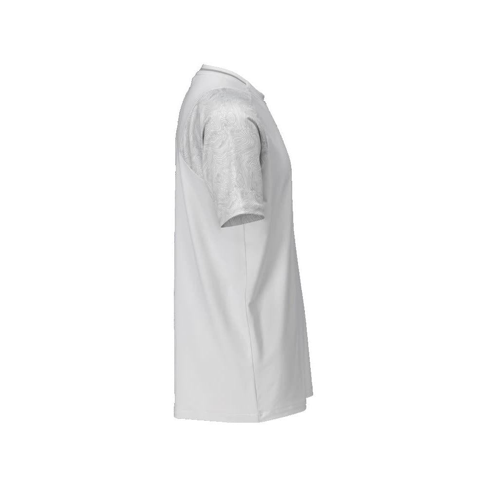 T-shirt, t-shirt o nowoczesnym kroju