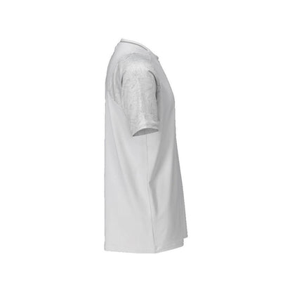 T-shirt, t-shirt o nowoczesnym kroju