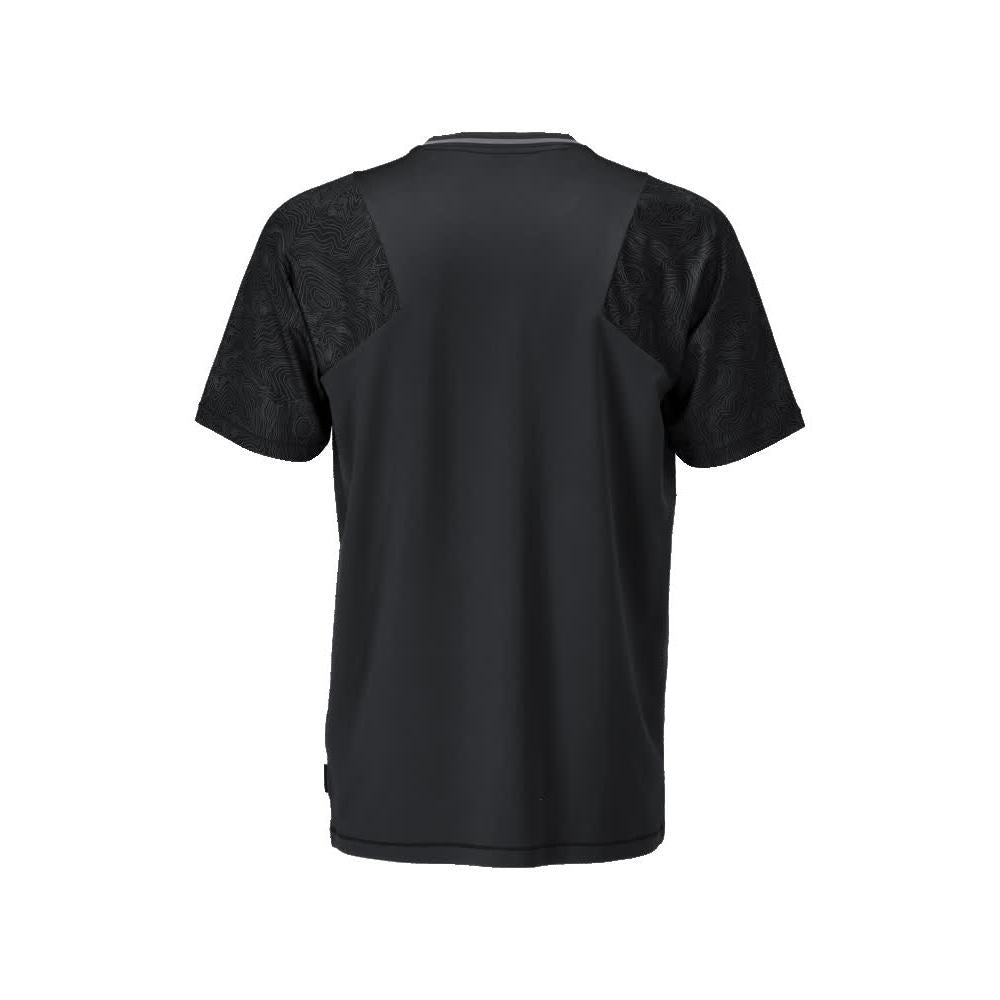 T-shirt, t-shirt o nowoczesnym kroju